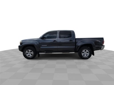 2011 Toyota Tacoma PreRunner V6