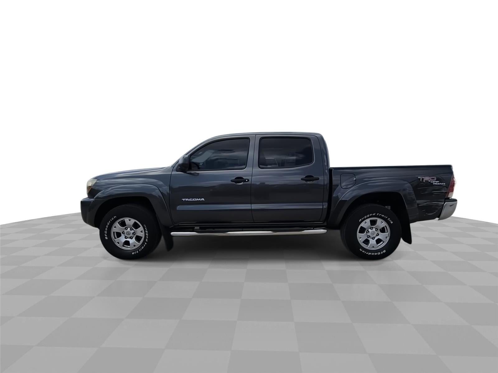 2011 Toyota Tacoma PreRunner V6