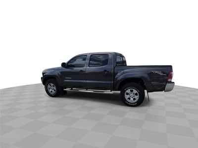 2011 Toyota Tacoma PreRunner V6
