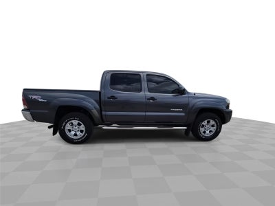 2011 Toyota Tacoma PreRunner V6