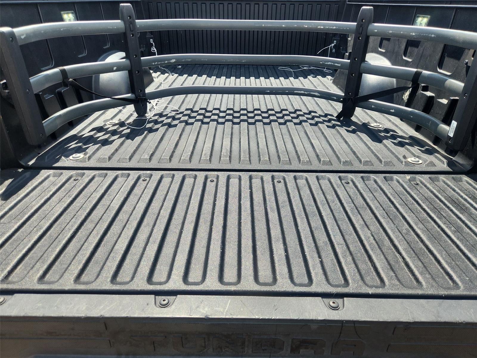 2023 Toyota Tundra 1794 Edition