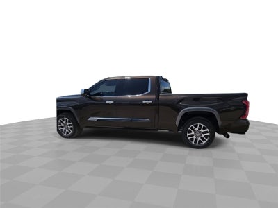 2023 Toyota Tundra 1794 Edition