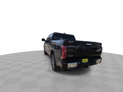 2023 Toyota Tundra 1794 Edition