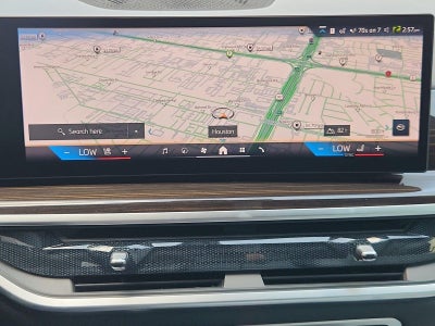 2024 BMW X5 sDrive40i