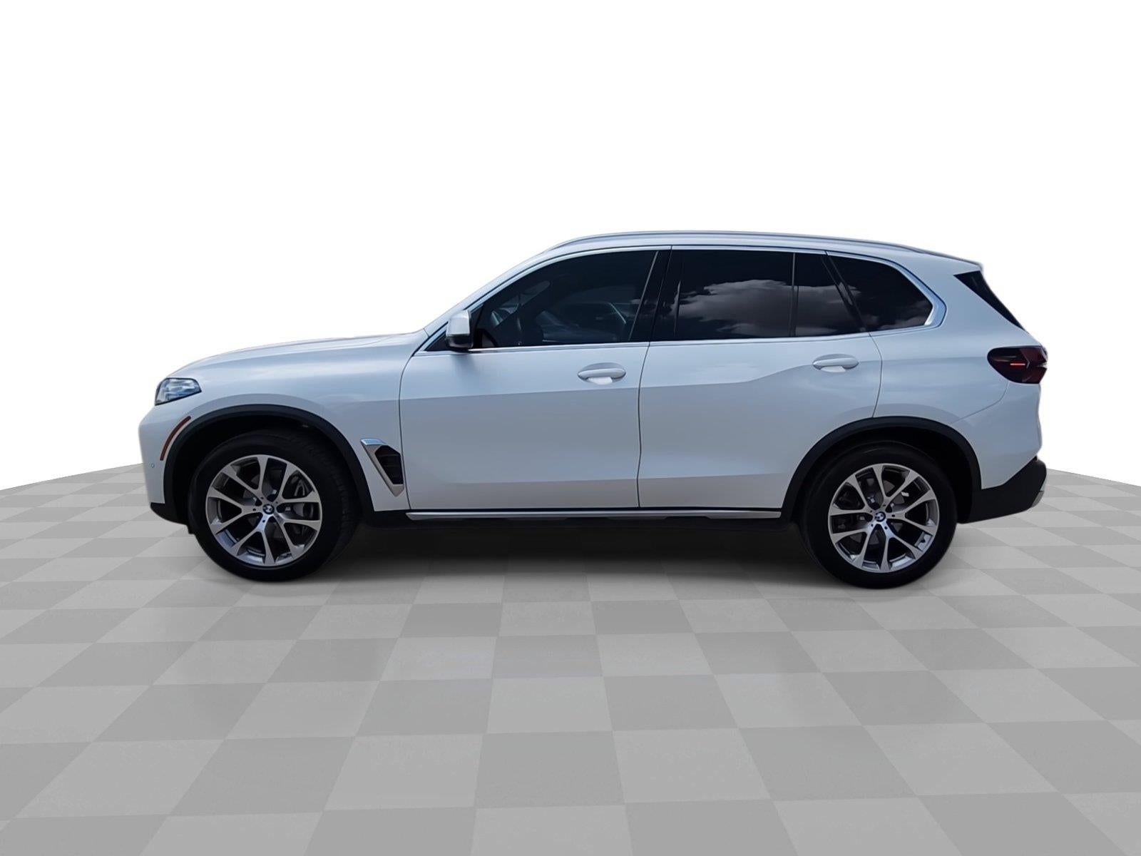2024 BMW X5 sDrive40i
