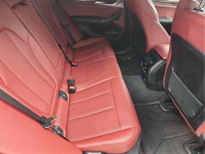 2022 BMW X4 M40i