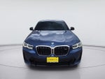 2022 BMW X4 M40i