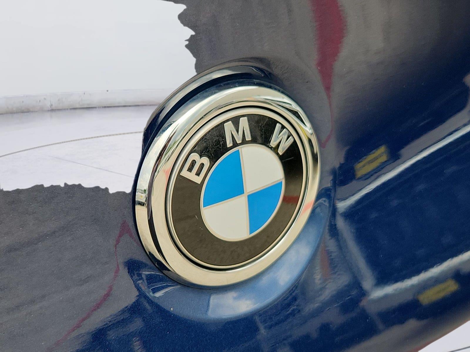 2022 BMW X4 M40i