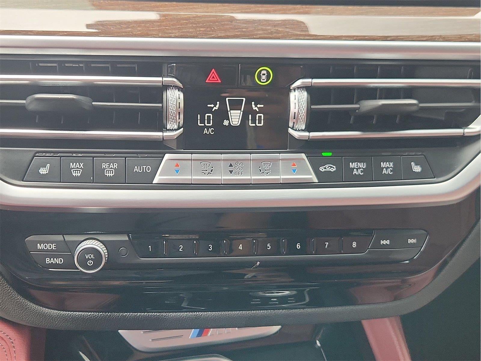 2022 BMW X4 M40i