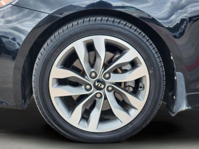 2015 Kia Optima SX