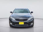 2015 Kia Optima SX