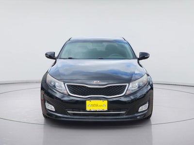 2015 Kia Optima SX