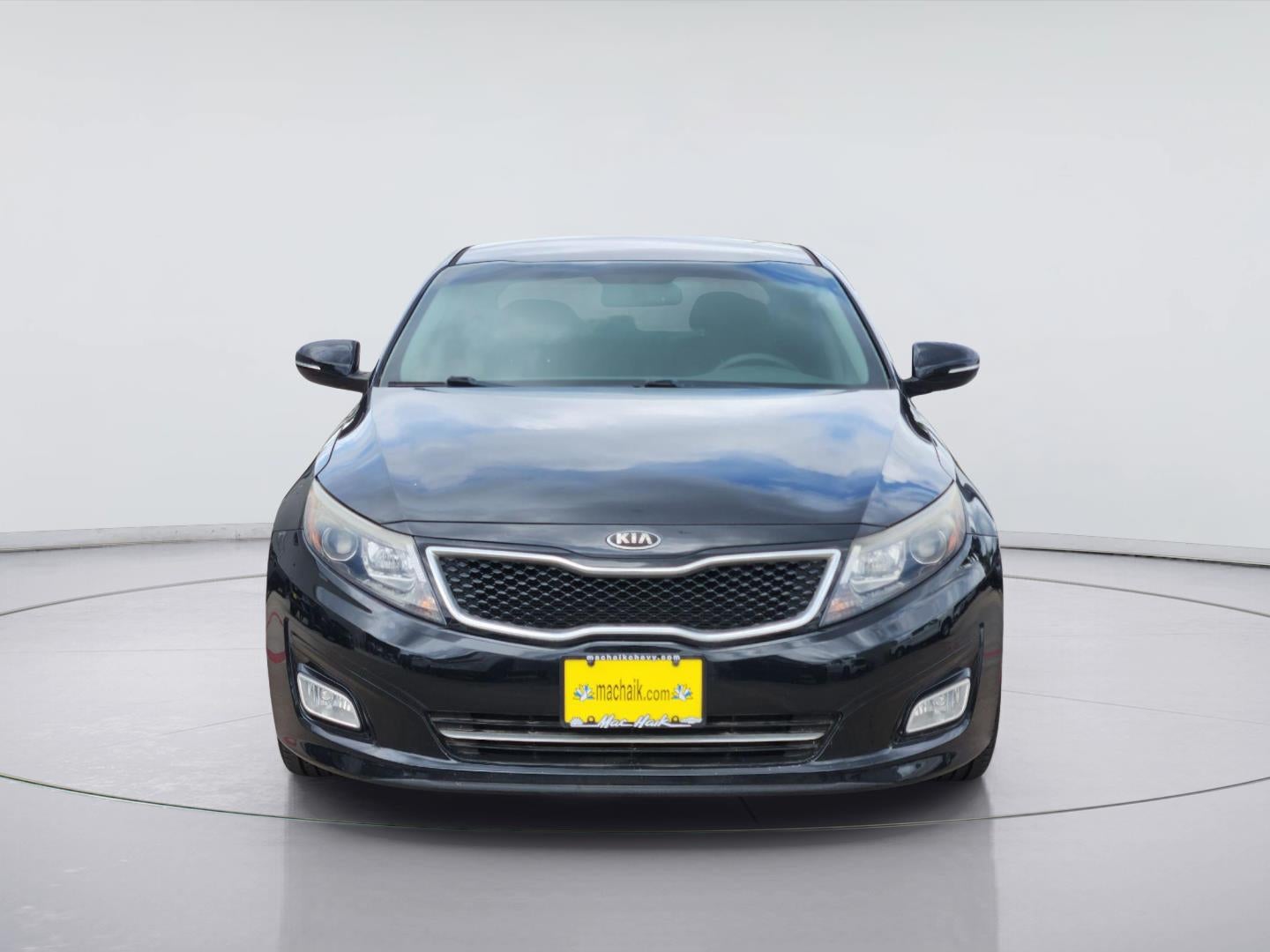 2015 Kia Optima SX