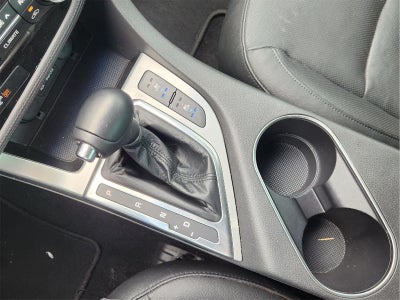 2015 Kia Optima SX