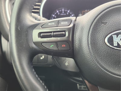 2015 Kia Optima SX
