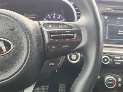 2015 Kia Optima SX