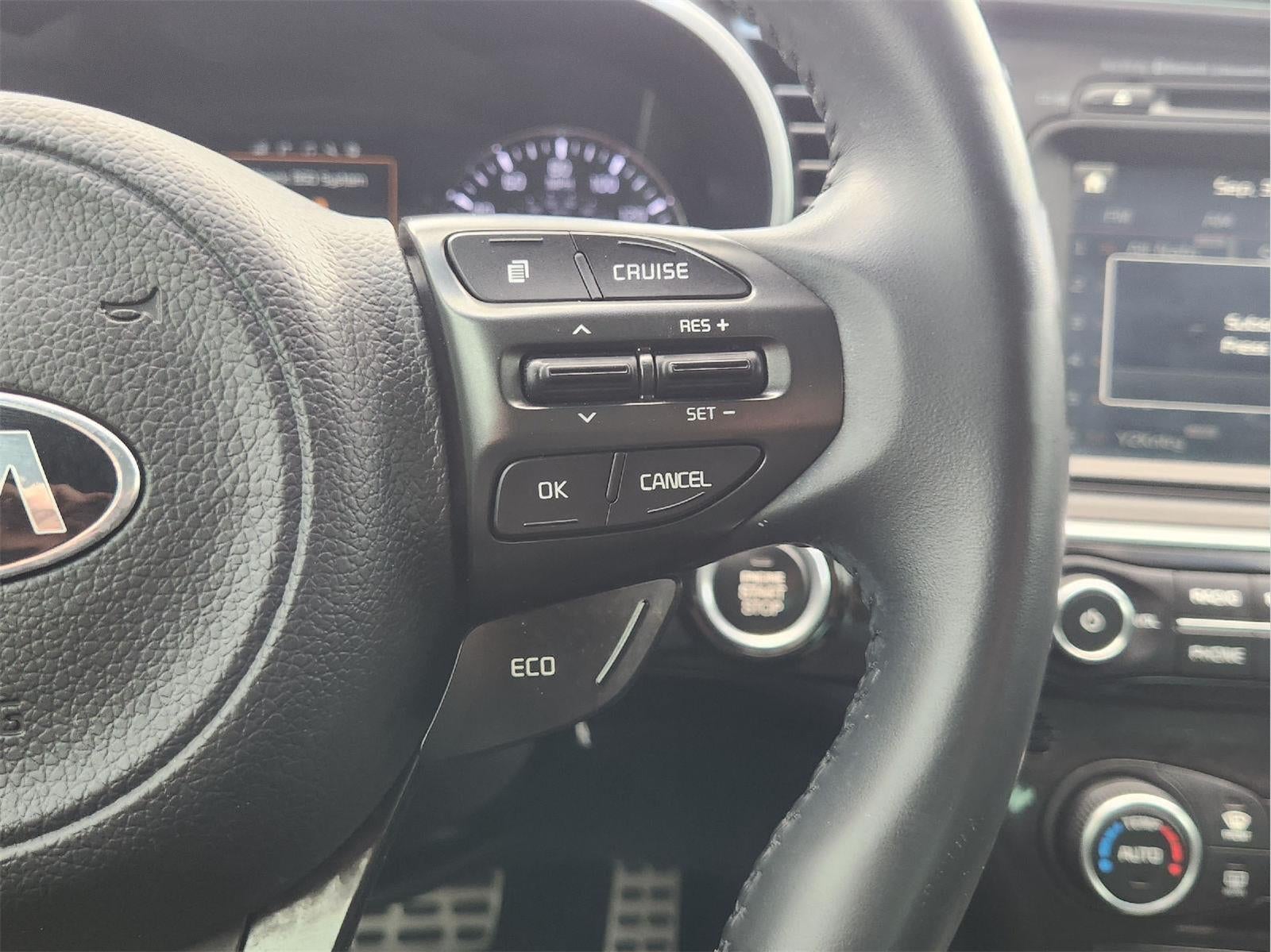 2015 Kia Optima SX