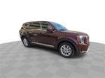 2020 Kia Telluride LX