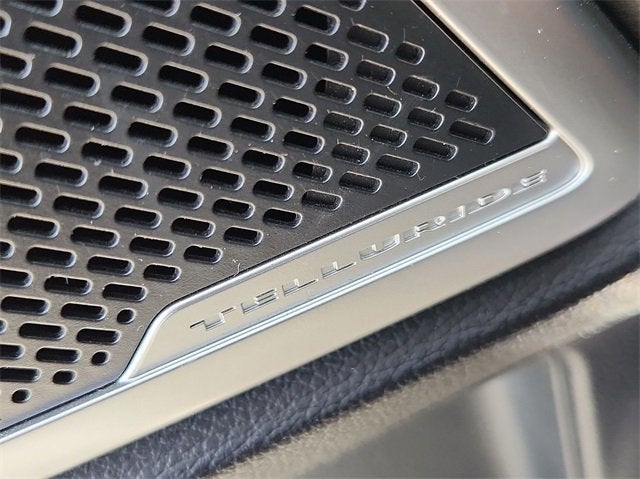 2020 Kia Telluride LX