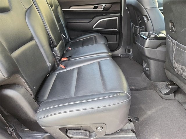 2020 Kia Telluride LX