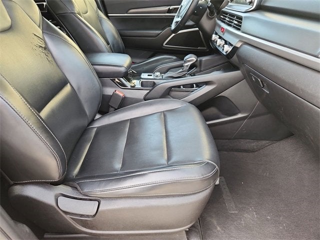 2020 Kia Telluride LX