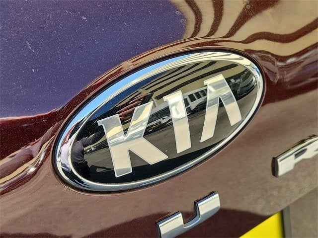 2020 Kia Telluride LX