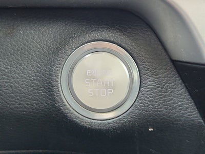 2020 Kia Telluride LX
