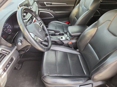 2020 Kia Telluride LX