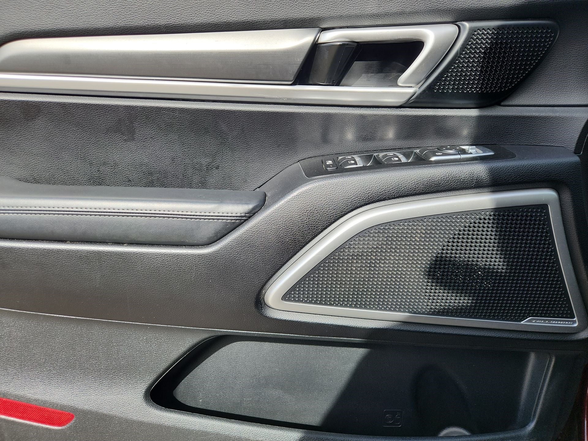 2020 Kia Telluride LX