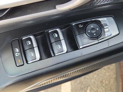 2020 Kia Telluride LX