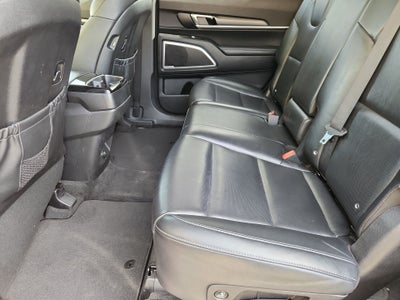 2020 Kia Telluride LX