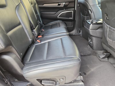 2020 Kia Telluride LX