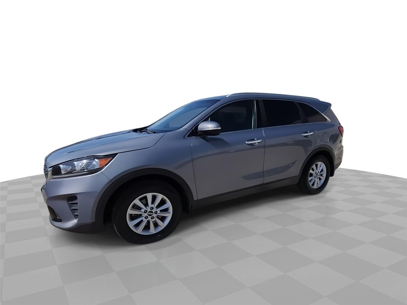 2020 Kia Sorento LX