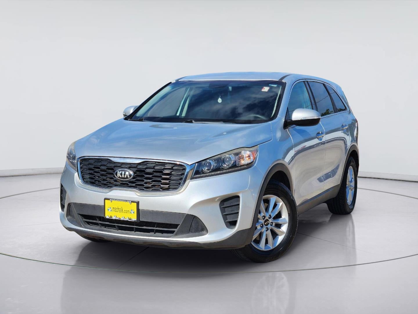 2020 Kia Sorento LX V6