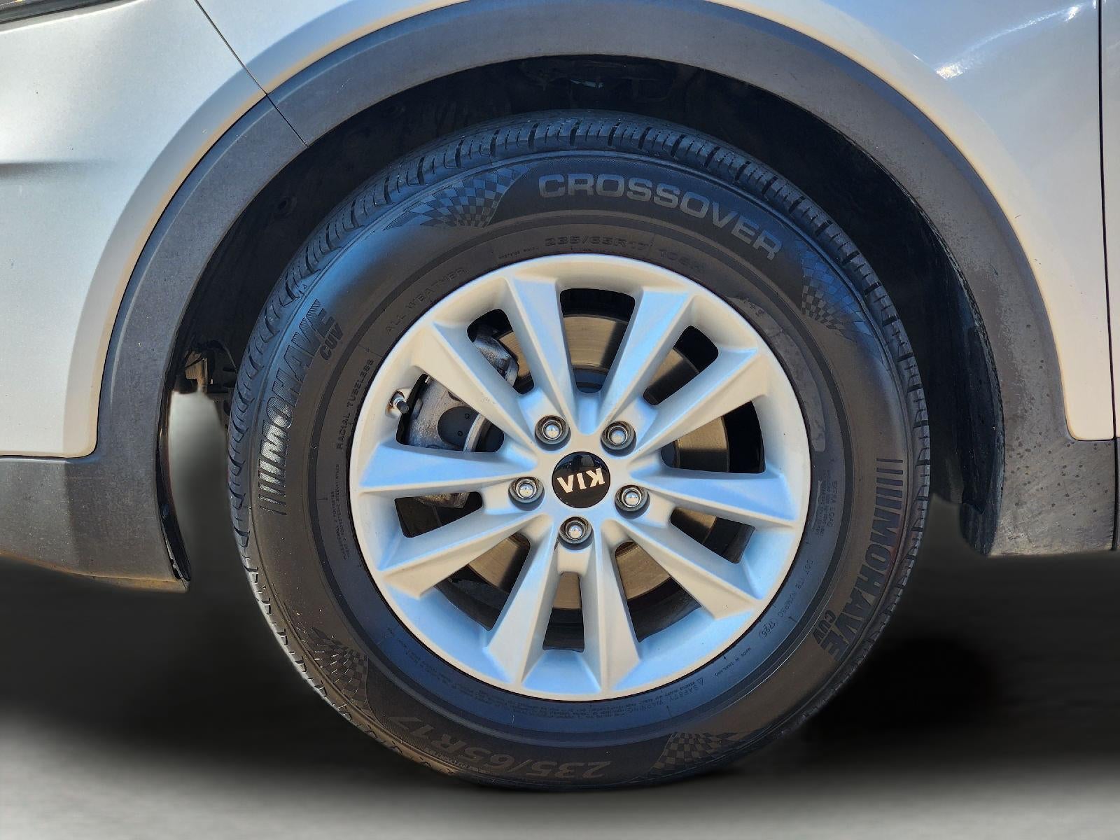 2020 Kia Sorento LX V6
