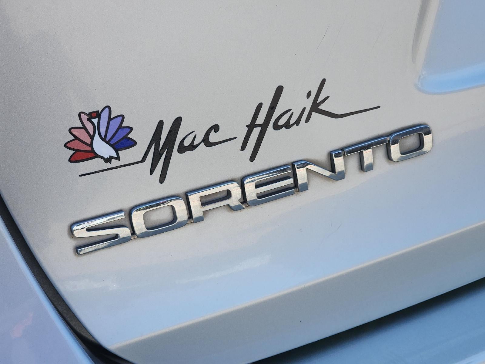 2020 Kia Sorento LX V6