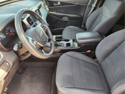 2020 Kia Sorento LX V6