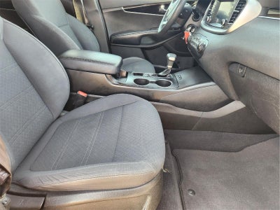 2020 Kia Sorento LX V6
