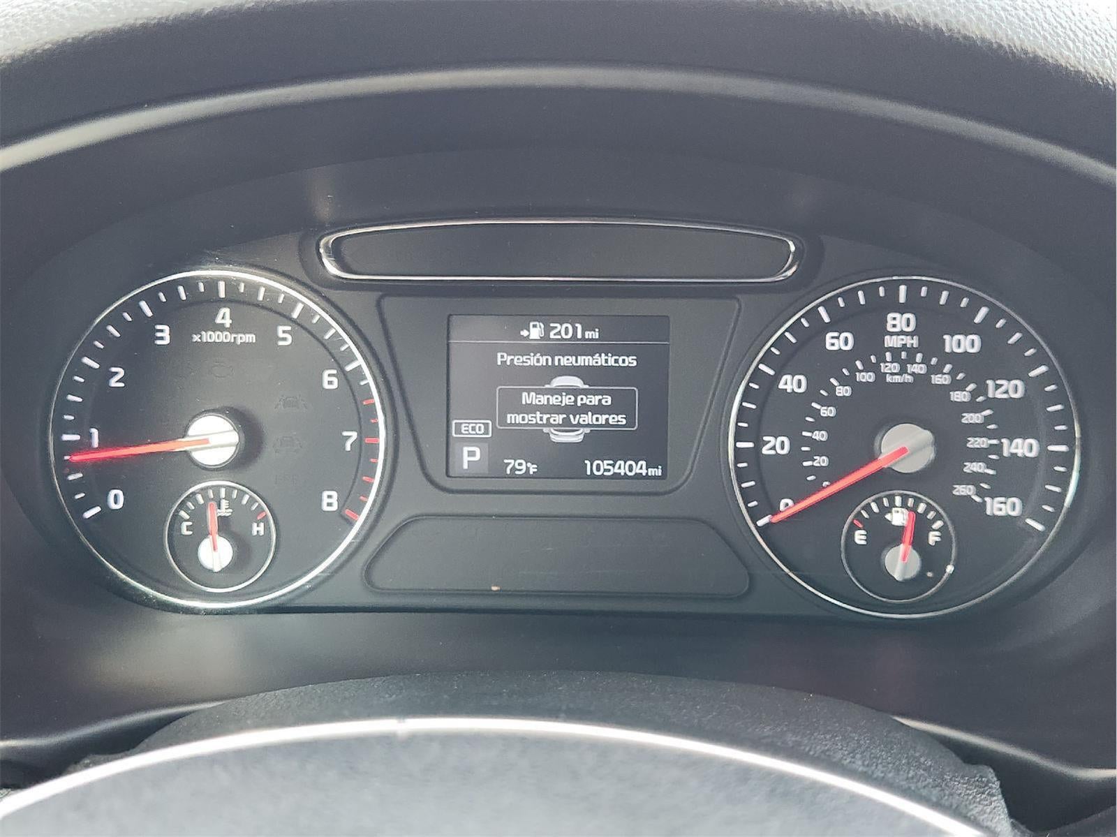 2020 Kia Sorento LX V6