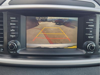 2020 Kia Sorento LX V6