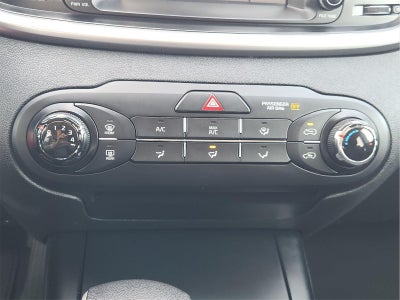 2020 Kia Sorento LX V6