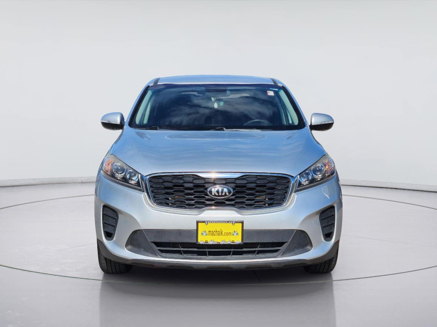 2020 Kia Sorento LX V6