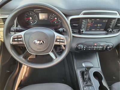 2020 Kia Sorento LX V6