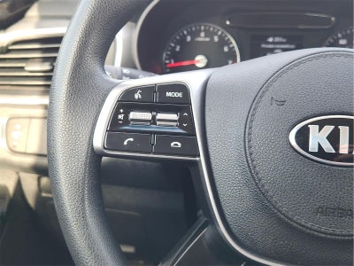 2020 Kia Sorento LX V6
