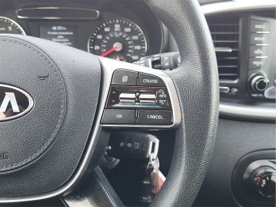 2020 Kia Sorento LX V6