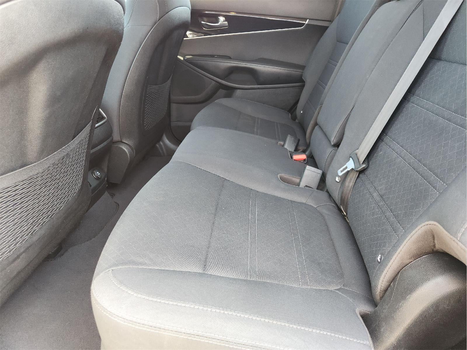 2020 Kia Sorento LX V6