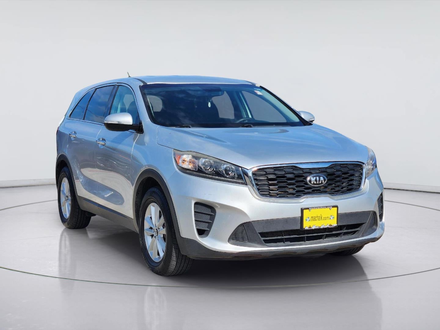 2020 Kia Sorento LX V6