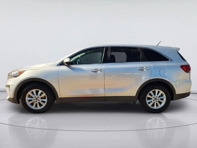 2020 Kia Sorento LX V6