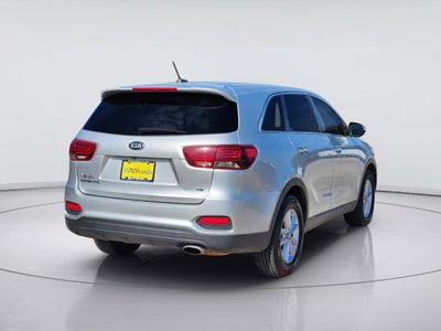 2020 Kia Sorento LX V6