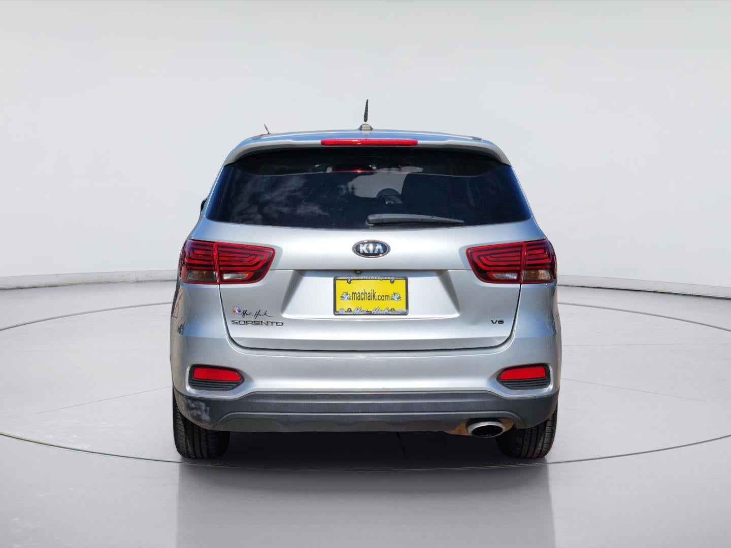 2020 Kia Sorento LX V6